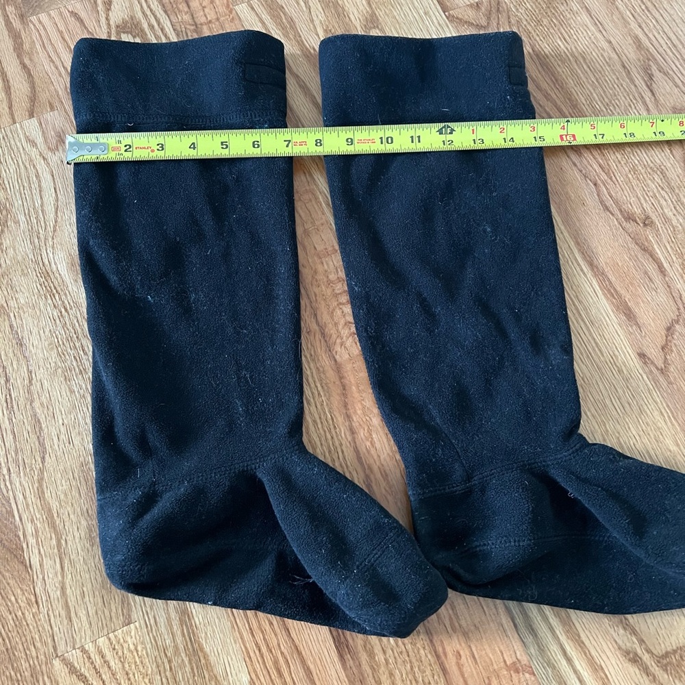 Hunter Boot Sock - Picture 2 of 4